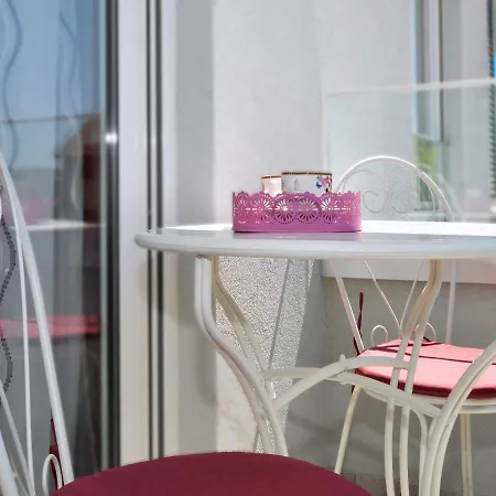 아파트 Luxury Marionik