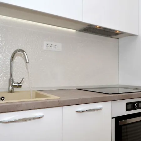 아파트 Luxury Marionik 스플리트