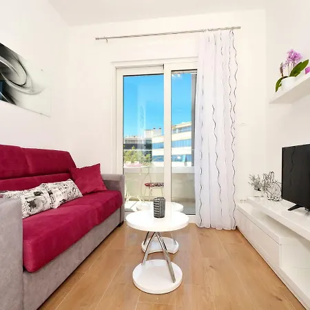 아파트 Luxury Marionik *