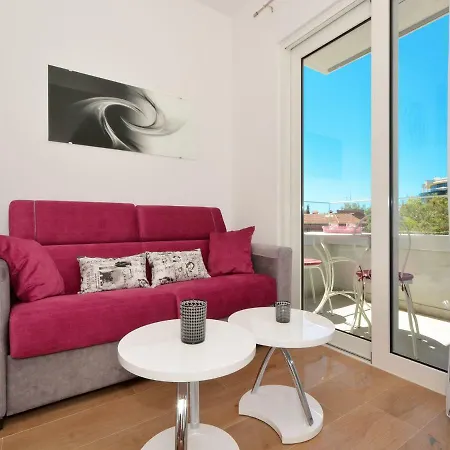 Luxury Marionik Appartement *
