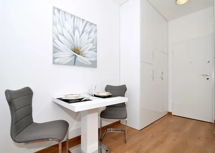 Apartment Luxury Marionik
