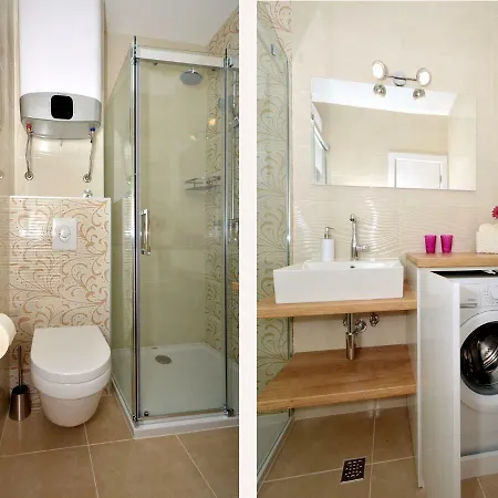 Luxury Marionik Split