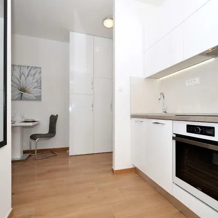 Luxury Marionik Lägenhet Split