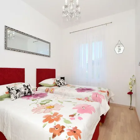 Apartament Luxury Marionik