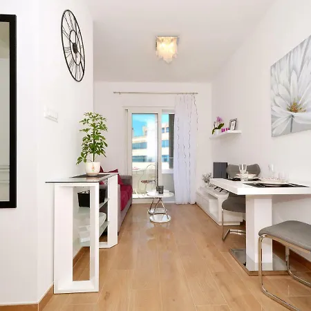 Luxury Marionik Lägenhet