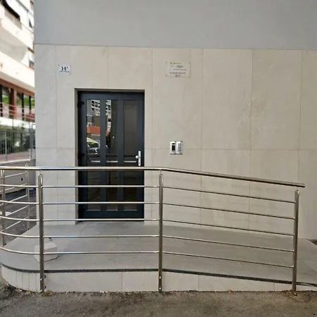 Luxury Marionik Apartament