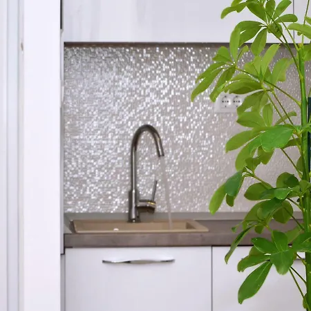 Apartament Luxury Marionik Split