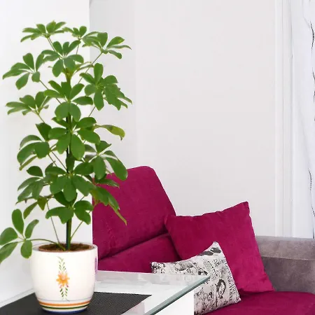 Apartament Luxury Marionik *