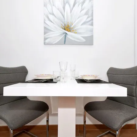 Lägenhet Luxury Marionik Split