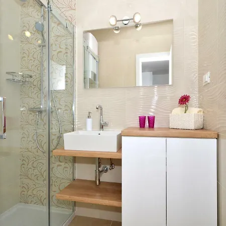 Apartament Luxury Marionik Split