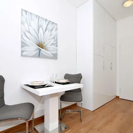 Apartament Luxury Marionik