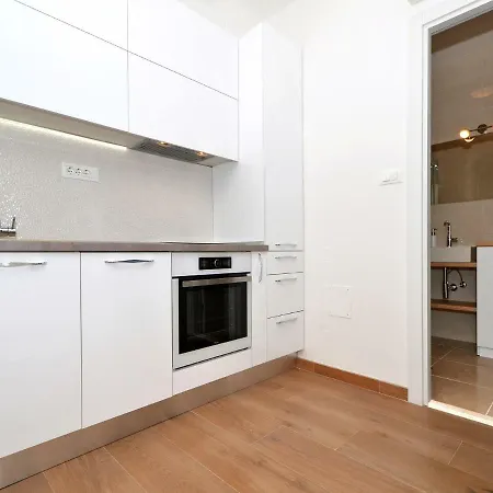 Apartament Luxury Marionik *