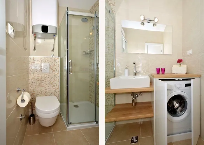 Luxury Marionik Split