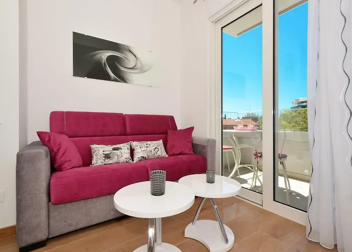 Luxury Marionik Apartamento *