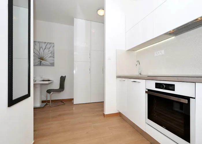 Luxury Marionik Apartamento Split