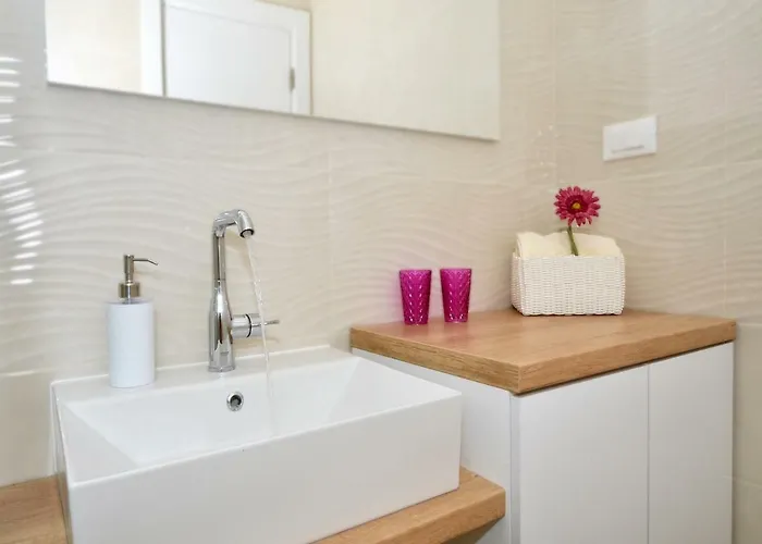 Luxury Marionik Apartamento *