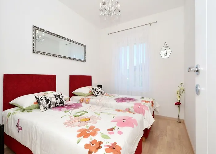 Apartamento Luxury Marionik