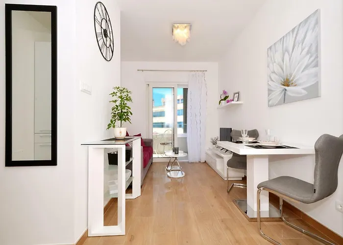 Luxury Marionik Apartamento