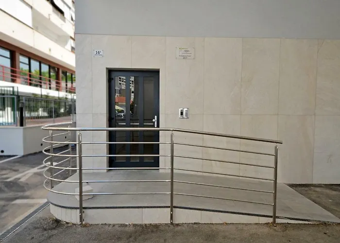 Luxury Marionik Apartamento