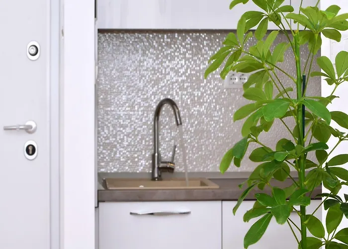 Apartamento Luxury Marionik Split