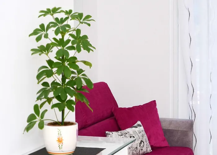 Apartamento Luxury Marionik *