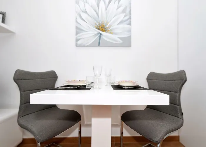 Apartamento Luxury Marionik Split