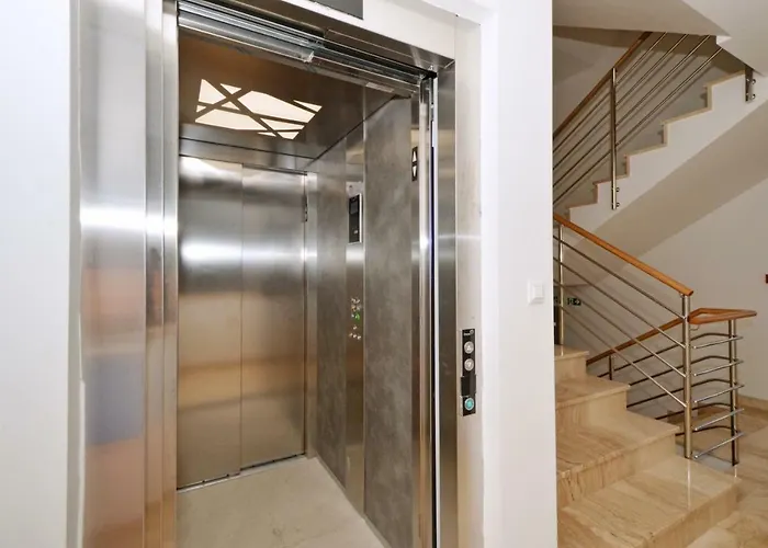 Apartamento Luxury Marionik *