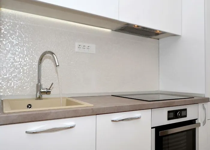 Apartamento Luxury Marionik Split