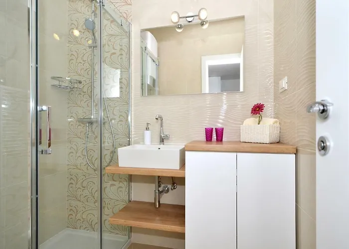 Apartamento Luxury Marionik Split