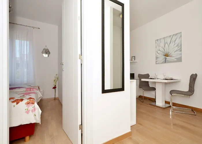 Luxury Marionik Split