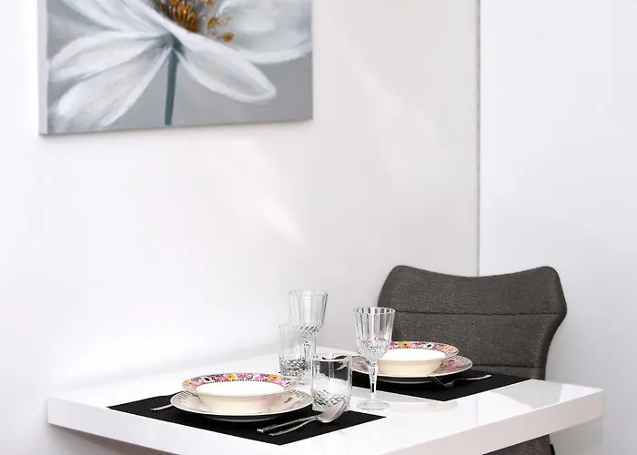 Luxury Marionik Apartamento *