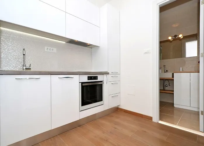 Apartamento Luxury Marionik *