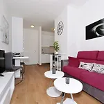 Apartment Luxury Marionik *